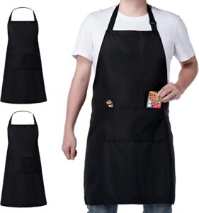 Best aprons for chefs