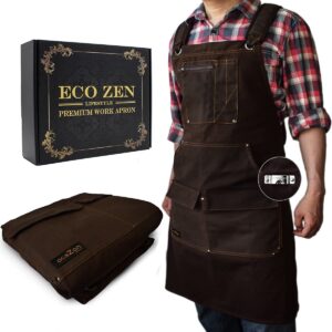 Best woodworking aprons