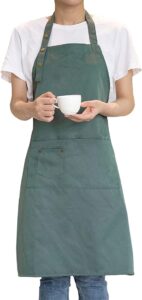 Best aprons for pottery