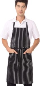 Best aprons for chefs