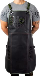 Best leather aprons