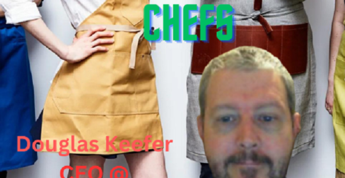 Best aprons for chefs 2023