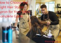 How to Choose the Right Hair Stylist Apron for Your Salon Complete Guide