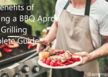 The Benefits of Wearing a BBQ Apron while Grilling Complete Guide