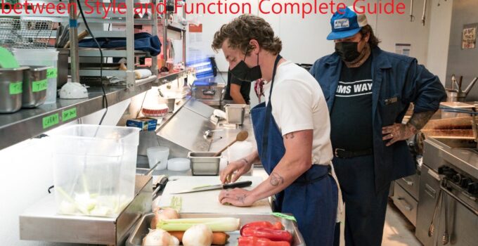 Aprons for Chefs: Finding the Right Balance between Style and Function Complete Guide