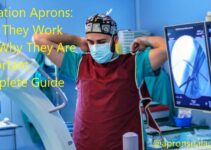 Radiation Aprons: How They Work and Why They Are Important Complete Guide